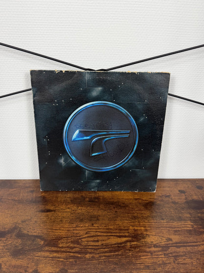 (2002) Tommyknocker – T-2002 (Vinyl, Hardcore)
