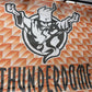 Oldschool Thunderdome Flag