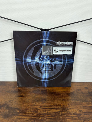 (2002) Uli Poeppelbaum – Stereo Poems_Chapter.One (Vinyl, Techno)