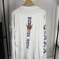 ('90s) ID&T - BZRK Records Longsleeve - Size XL