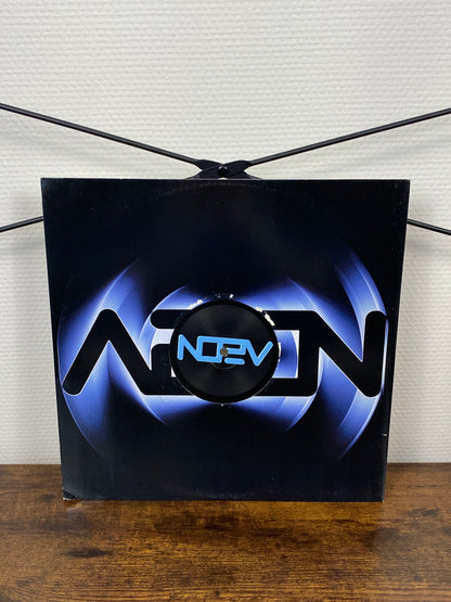 DJ Spaz – DJ Spaz E.P. (Vinyl)