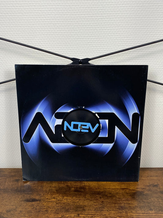 DJ Spaz – DJ Spaz E.P. (Vinyl)