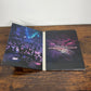 (2008) A Nightmare In Rotterdam + From Cradle To Grave + The Live Registration (DVD)