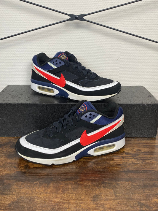 (2016) Nike Air Max BW Olympic - Size 40.5 (EU)