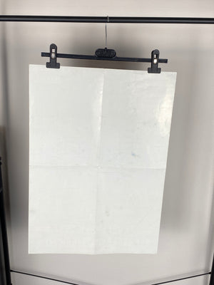 (1997) Speedrazor vs Nightmare · The Ultimate New Years Rave (Poster)