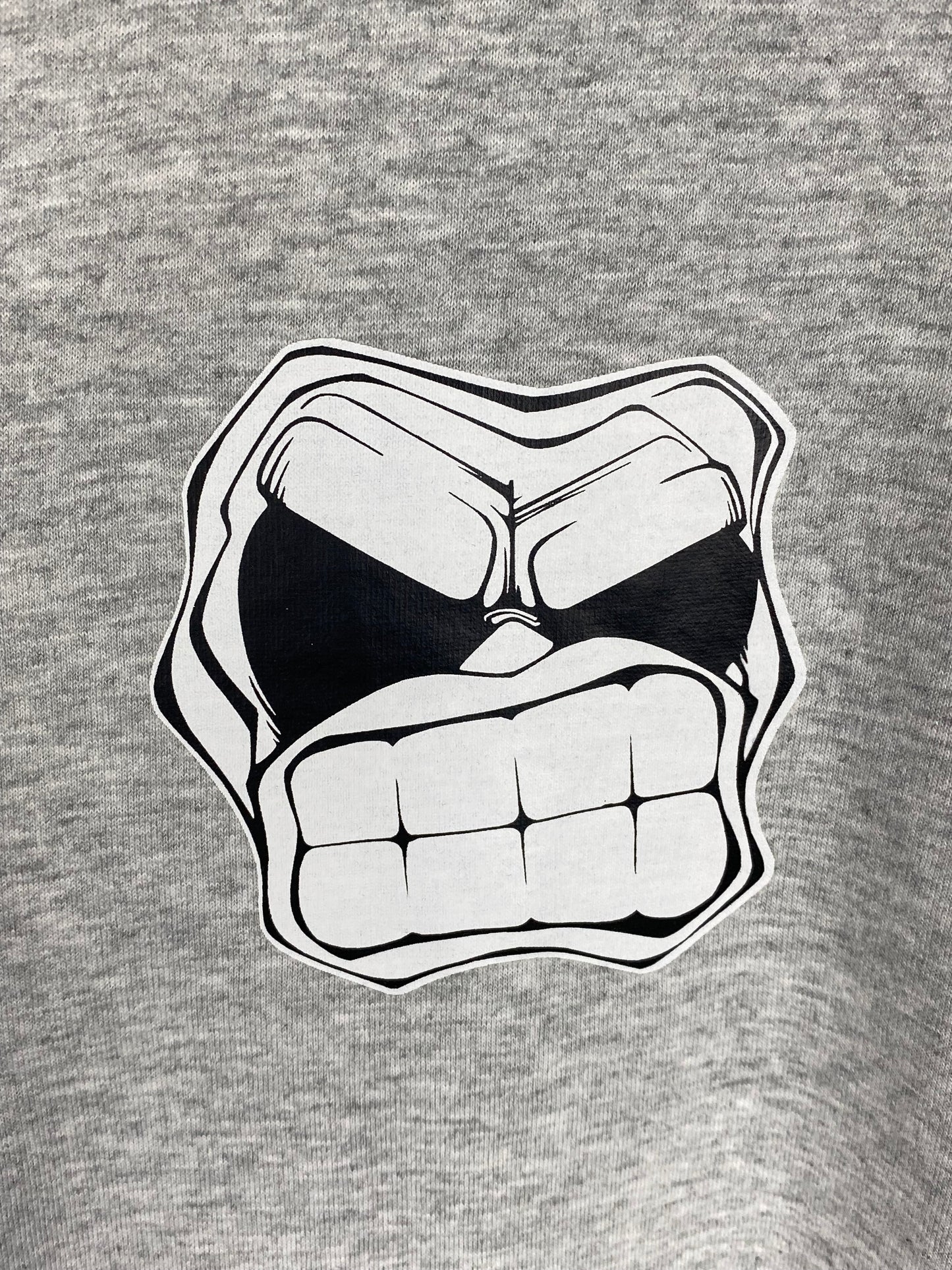 (1999) Traxtorm Records Longsleeve - Size XL