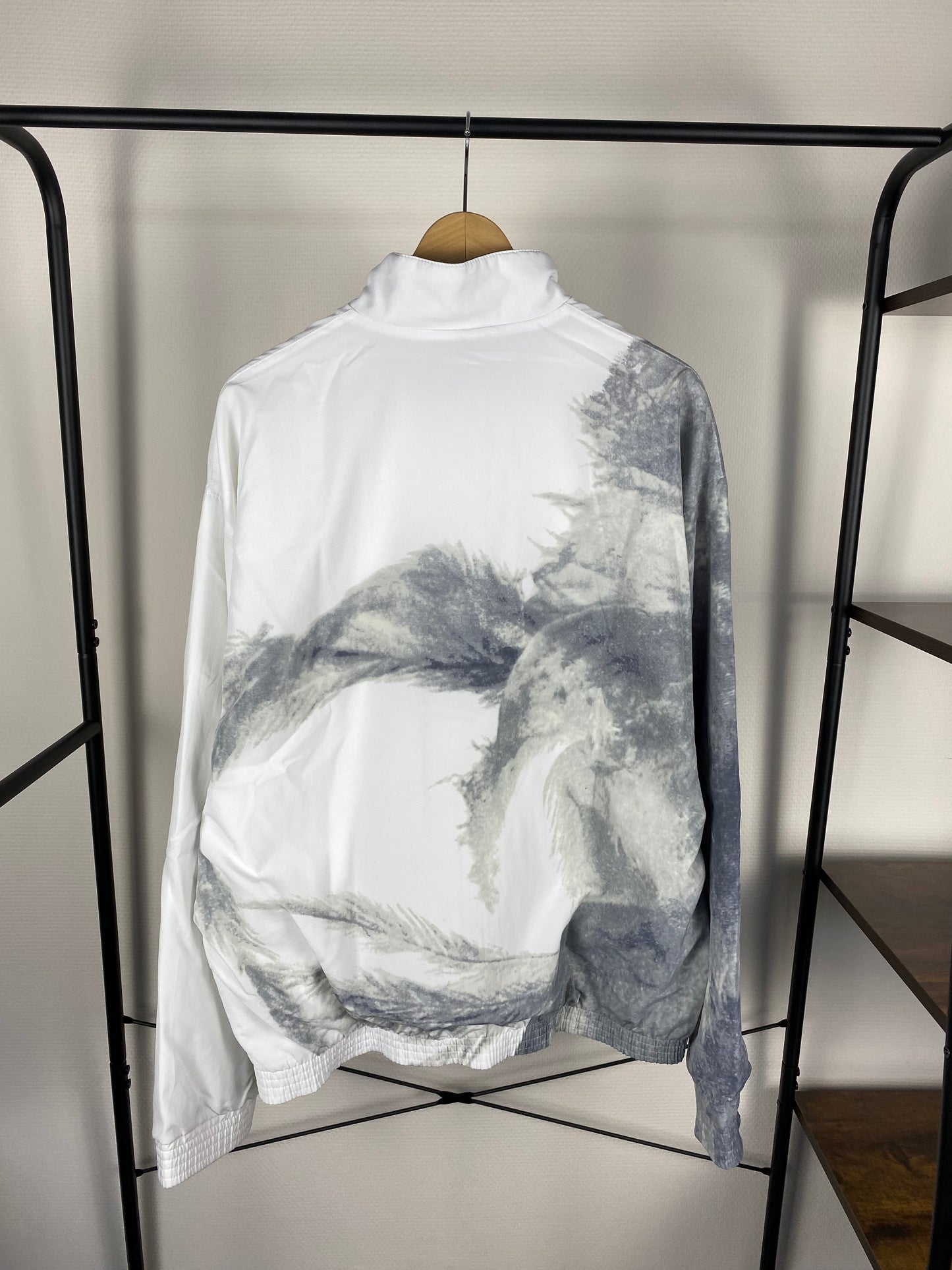 Australian Jacket – Size 52