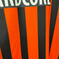 (2012) Thunderdome 'Holland' Soccershirt - Size XL