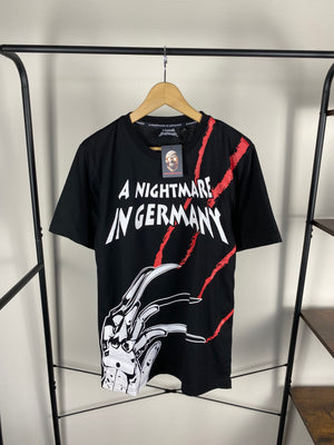 A Nightmare In Germany t-shirt - Size M