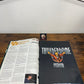 Thundermagazine 31 (1999) - (con poster di Neophyte Records)