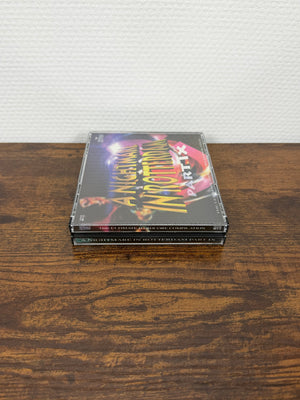 (1997) A Nightmare In Rotterdam Part IX (The Ultimate Hardcore Compilation) - (2xCD)