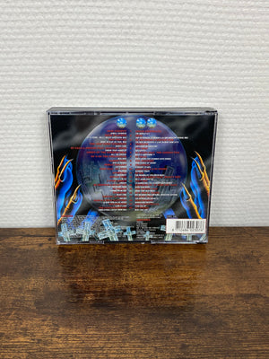 (1996) Thunderdome XIV (Death Becomes You) - (2CD)