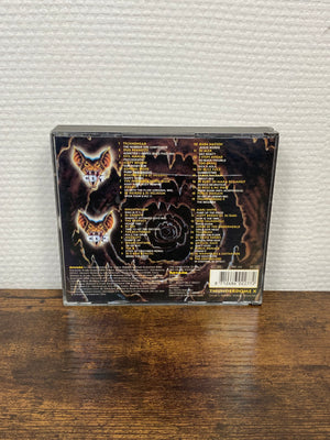 (1995) Thunderdome X (Sucking For Blood) - (2CD)