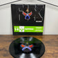 Zanthrax – My Project (Vinyl)