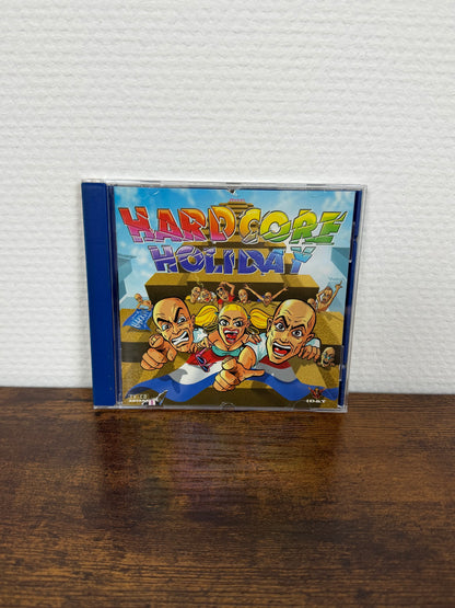 (1997) Hardcore Holiday (CD)