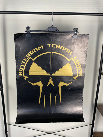 Rotterdam Terror Corps - Poster