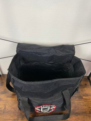 Ruffneck Alliance Vinyl Bag (Big)