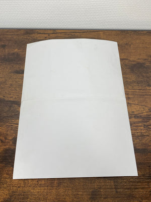 (1996) Raver's Night Part IV Flyer