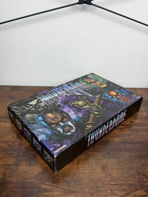 (1997) Thunderdome 'Best of '97' - Box