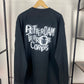 Rotterdam Terror Corps 1998 Longsleeve - Size XXL