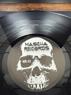 (2002) Schnellkore (Vinyl, Speedcore, Hardcore)