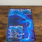 (1998) Thundermagazine 25 (Includes The Masochist & MOH Poster)