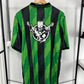 (2024) Thunderdome 'Antwerp' Soccershirt - Size L