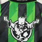 (2024) Thunderdome 'Antwerp' Soccershirt - Size L
