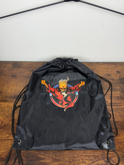 Thunderdome Stringbag