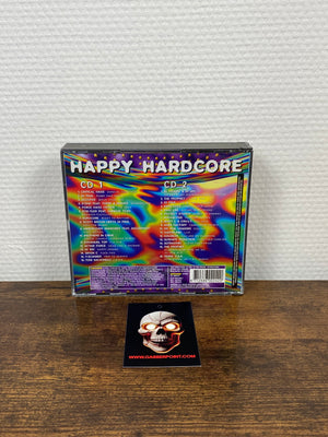 Happy Hardcore (2x CD)