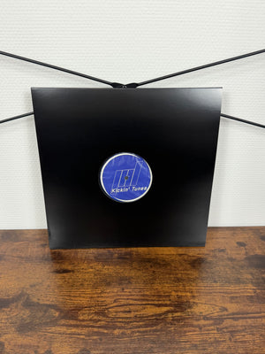 (2002) Falseman – Nervous Breakdown (Vinyl, Hardstyle)