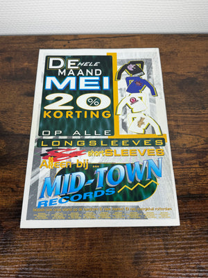 (1997) Thunder Magazine 9