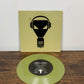 (2003) Enzyme X – Nightbreed / Thou Shalt Consume Thyself (Vinyl)