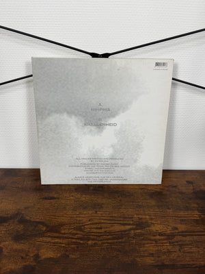 (1998) DJ Misjah – Nimphia / Knallenheid (Vinyl, Techno)