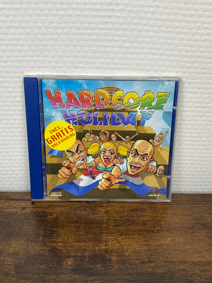 (1997) Hardcore Holiday (CD)