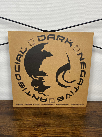 (2005, Hardcore, Gabber) White Edition (Vinyl)