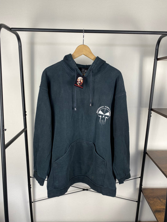 Rotterdam Terror Corps hoodie - Size XL