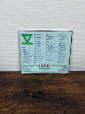 (1993) House Party V (The Ultimate Megamix Part V) - (CD)