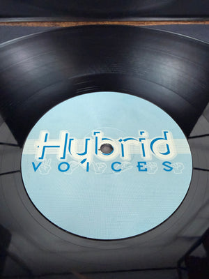 (1997) Mol-Kai – Sense And Soul E.P. (Vinyl, Techno)