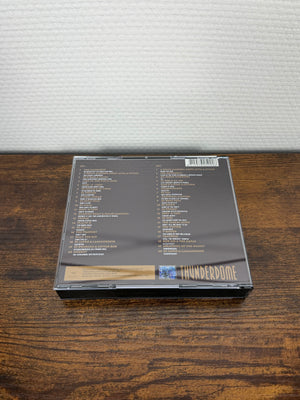 (2002) Thunderdome - Chapter XXII (2x CD, Hardcore, Gabber, Hard House, Speedcore)