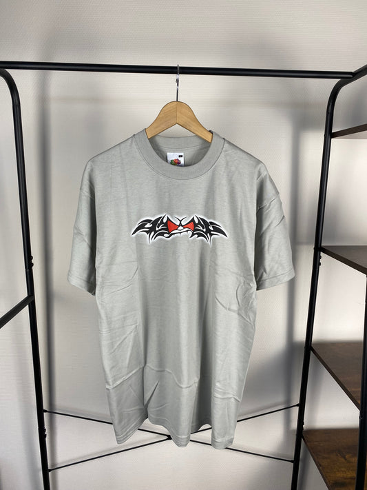 Traxtorm Records t-shirt - Size L