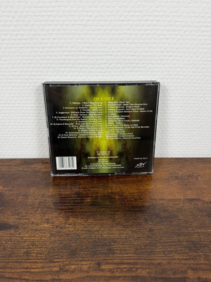 (1997) Raver's Night Part V (2xCD, Hardcore, Gabber)