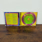 (1995) Hardcore Overdose (A Trip To Hell) - (CD)