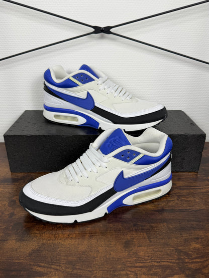 (2021) Nike Air Max BW 'White Persian Violet' - EU 45.5 / US 11.5 / UK 10.5
