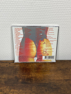 (1994) Charly Lownoise, Mental Theo, The Dark Raver – House Party 10 (The Hardcore Mix) - (CD)