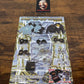 Traxtorm Records 2000 Merchandise - Booklet