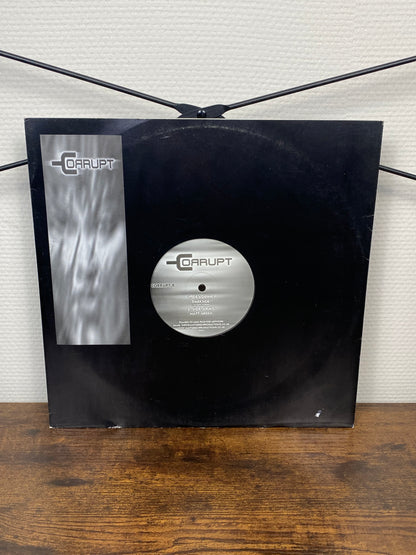 (2004, Hardcore) Untitled (Vinyl)