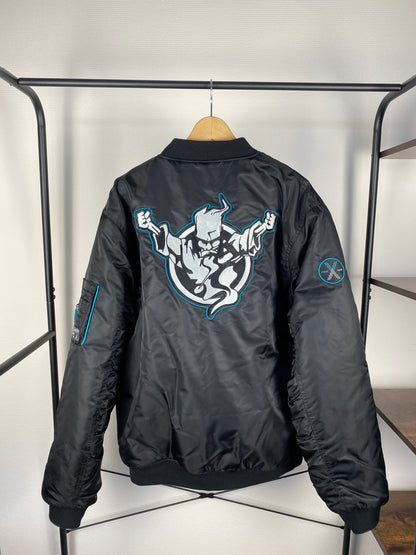 Thunderdome 2023 bomberjack - Size XXL