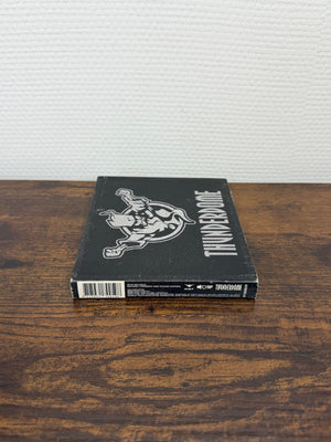 (2009) Thunderdome (3CD)
