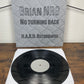 (2006, Hardstyle) Brian NRG – No Turning Back (Vinyl)